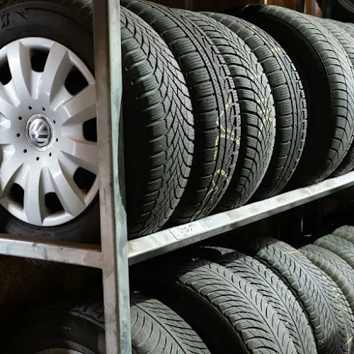 2 - Autoboxx KFZ-Meisterwerkstatt in Neuenkirchen-Vörden