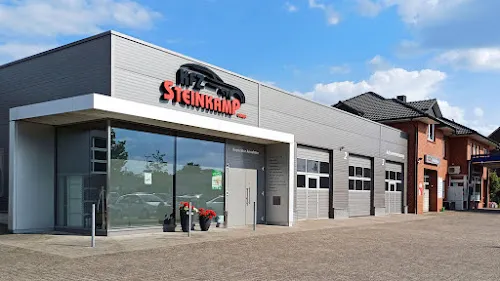 1 - Autoboxx KFZ-Meisterwerkstatt in Neuenkirchen-Vörden