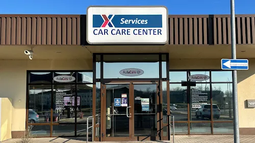 1 - AutoCare Spangdahlem / VB CustomZ