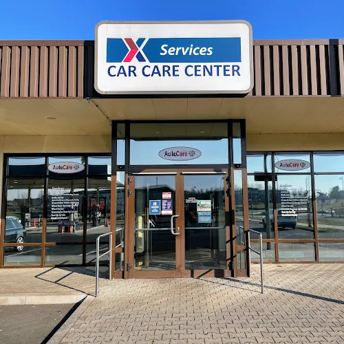 5 - AutoCare Spangdahlem / VB CustomZ