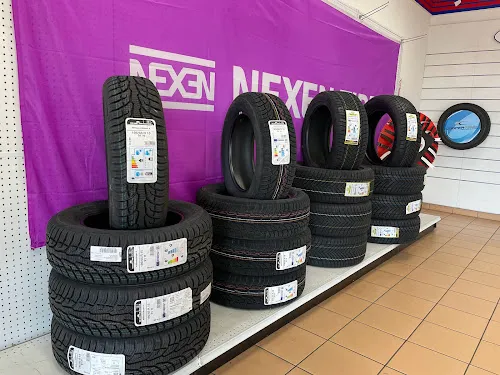 2 - AutoCare Spangdahlem / VB CustomZ