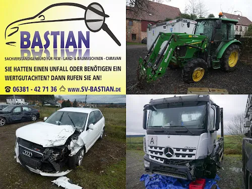 6 - Autocenter am Flugplatz KFZ-Werkstatt