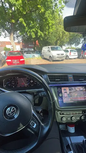 3 - Autocenter GOLD UG