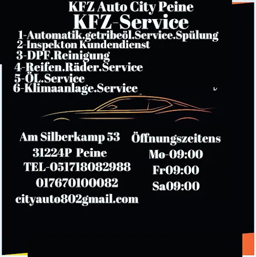 4 - Autocenter GOLD UG