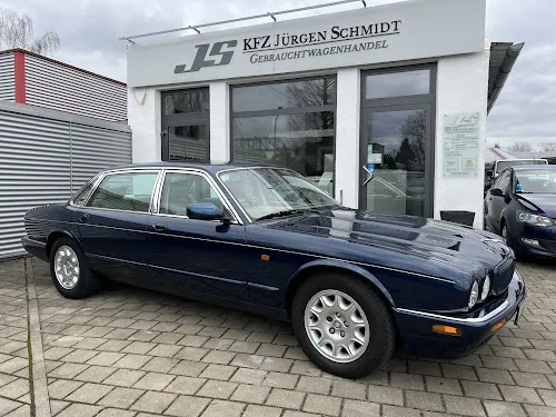 2 - Autocenter Königsbrunn