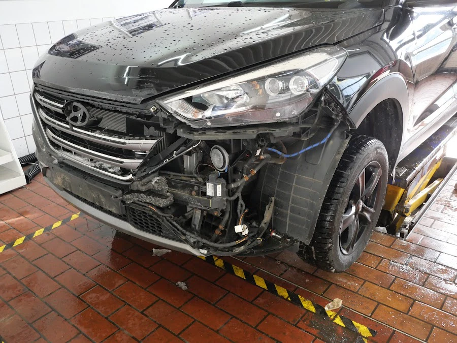 1 - Autocenter Peisker e.K.