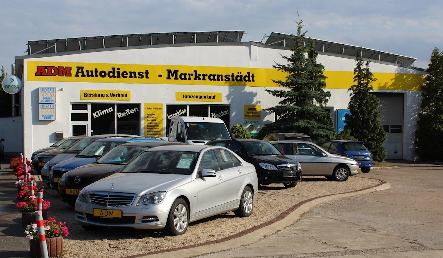 1 - Autodienst Markranstädt GmbH