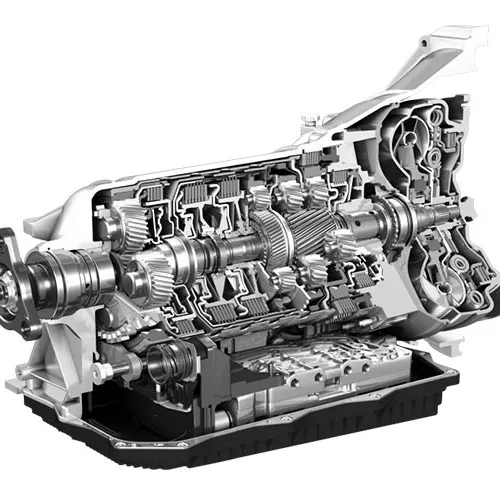 8 - Autodienst Winterling