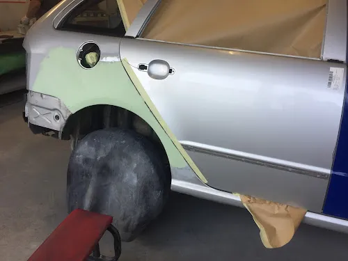 3 - AutoElker Ihre unabhängige Kfz-Werkstatt im Raum Cottbus KFZ- Meisterbetrieb für alle Marken