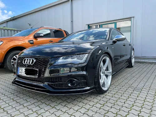 4 - AutoElker Ihre unabhängige Kfz-Werkstatt im Raum Cottbus KFZ- Meisterbetrieb für alle Marken