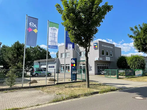 2 - AutoElker Ihre unabhängige Kfz-Werkstatt im Raum Cottbus KFZ- Meisterbetrieb für alle Marken
