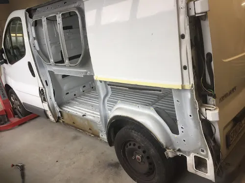 5 - AutoElker Ihre unabhängige Kfz-Werkstatt im Raum Cottbus KFZ- Meisterbetrieb für alle Marken