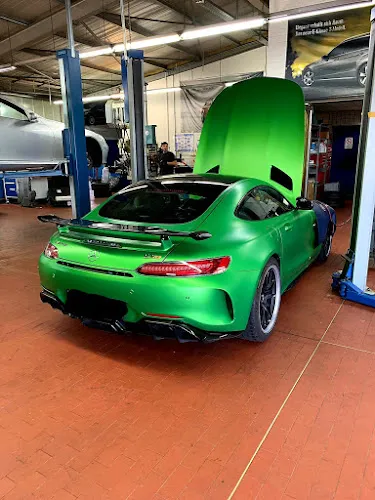 3 - Autofachwerkstatt Reibert Körber GbR