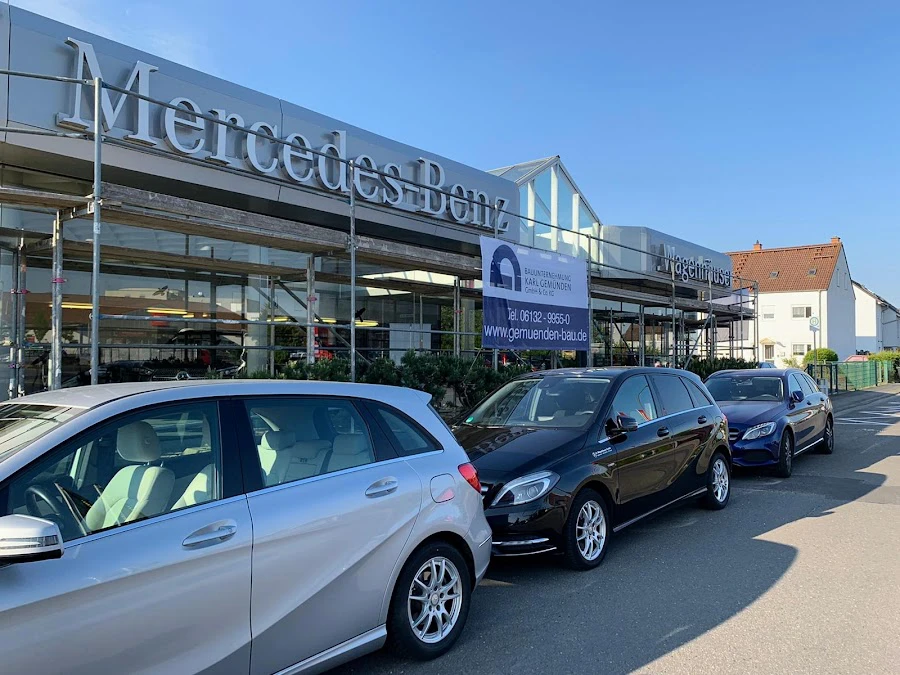 1 - Autofachwerkstatt Reibert Körber GbR