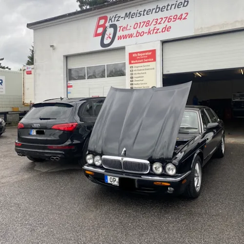 5 - AUTOFIT KFZ-Reparaturen