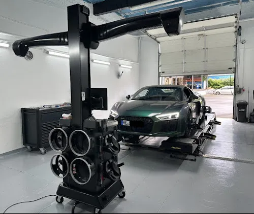 2 - AUTOFIT KFZ-Reparaturen