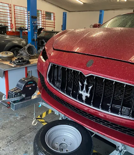 4 - AUTOFIT KFZ-Reparaturen