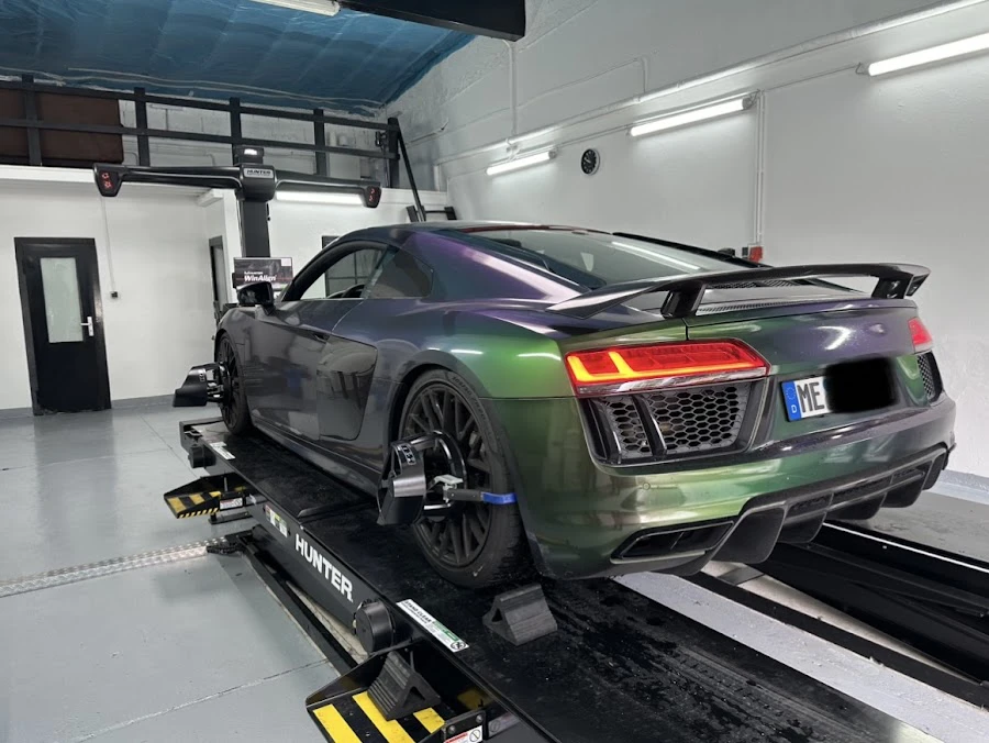 1 - AUTOFIT KFZ-Reparaturen