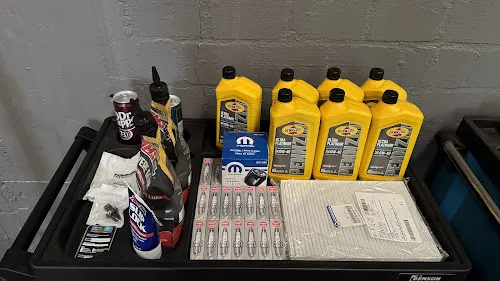 3 - Autofit KFZ-Service Bruns