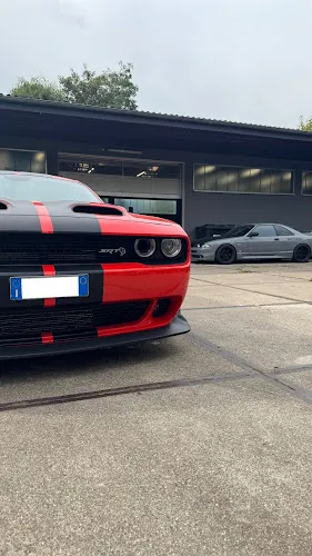 2 - Autofit KFZ-Service Bruns