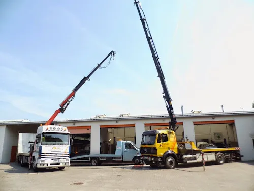 3 - Autofit Rademacher