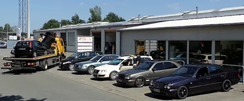 2 - Autofit Rademacher