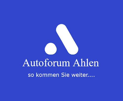 1 - Autoforum Ahlen