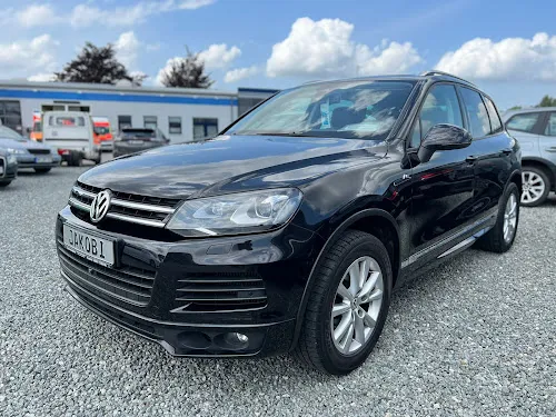 7 - Autogalerie Lorenzen Husum GmbH & Co. KG