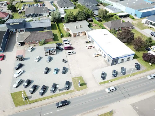 5 - Autogalerie Lorenzen Husum GmbH & Co. KG