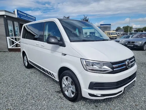 3 - Autogalerie Lorenzen Husum GmbH & Co. KG