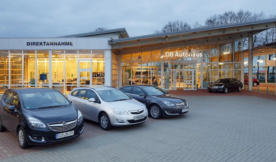 1 - Autohaus Ahlhorn