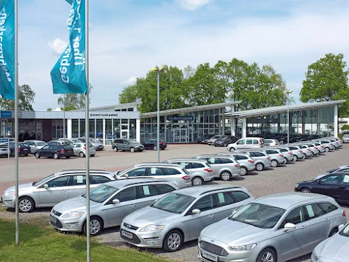 2 - Autohaus Ahlhorn