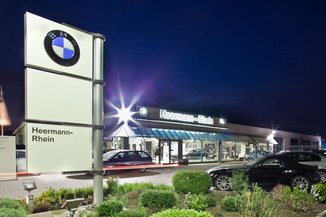 1 - Autohaus Am Wasserschloss