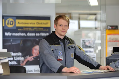 5 - Autohaus Andree Kraß