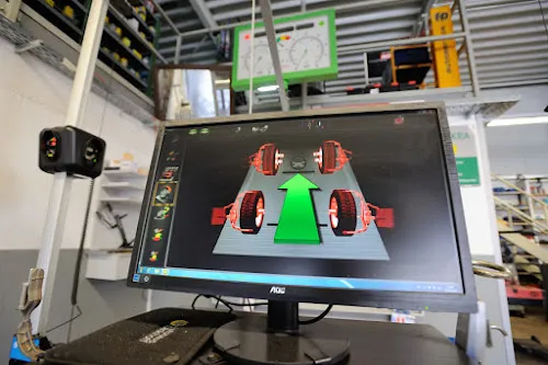 4 - Autohaus Andree Kraß