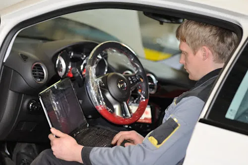 6 - Autohaus Andree Kraß