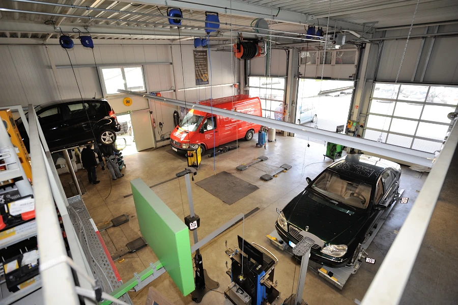 1 - Autohaus Andree Kraß