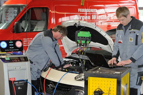 2 - Autohaus Andree Kraß