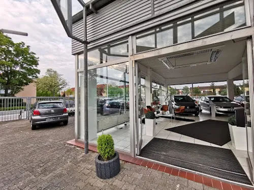 4 - Autohaus Balak & Zulassungsservice Lauenburg