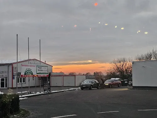 2 - Autohaus Balak & Zulassungsservice Lauenburg