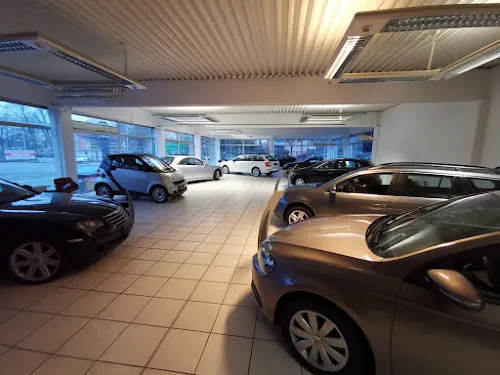 3 - Autohaus Balak & Zulassungsservice Lauenburg