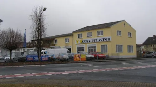 2 - Autohaus Bergmann