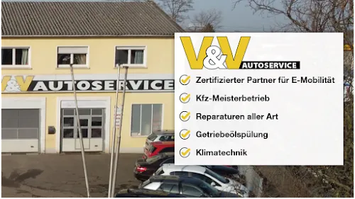 1 - Autohaus Bergmann