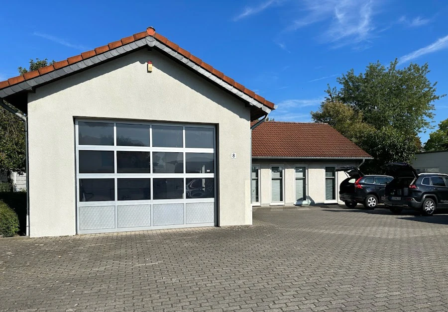 1 - Autohaus Bethge