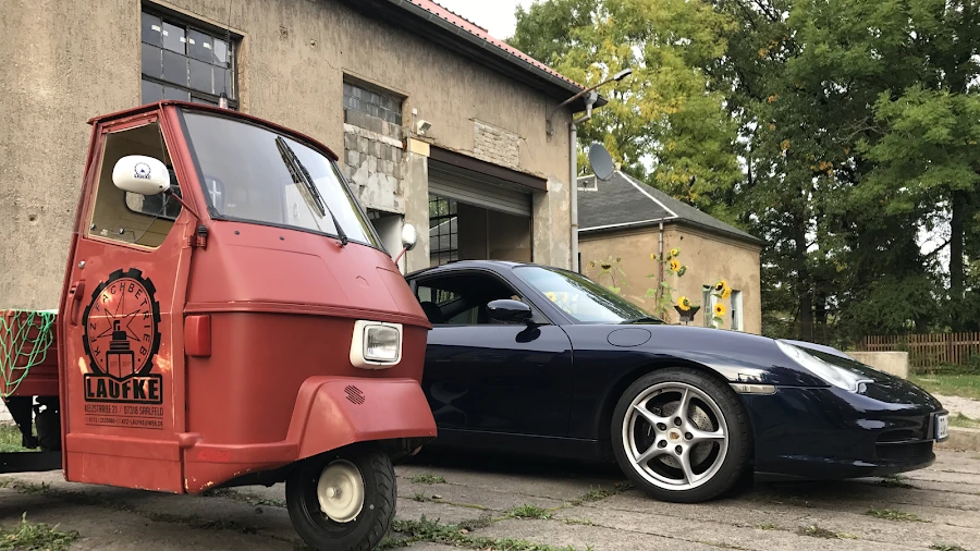 1 - Autohaus Christian Wagner