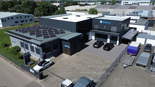 1 - Autohaus Damato GmbH