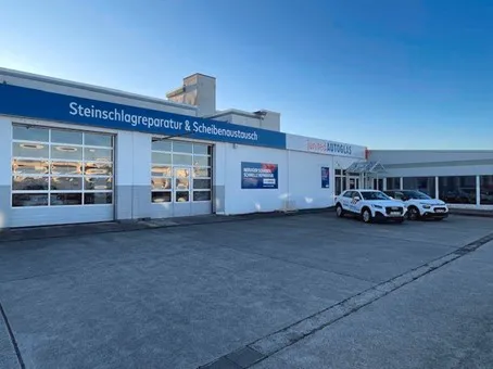 1 - Autohaus der Talgemeinden Heidi Schaeffer UG