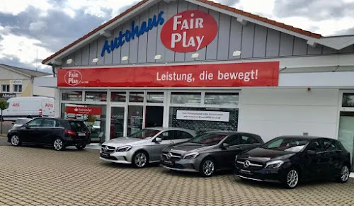 2 - Autohaus Fair Play GmbH