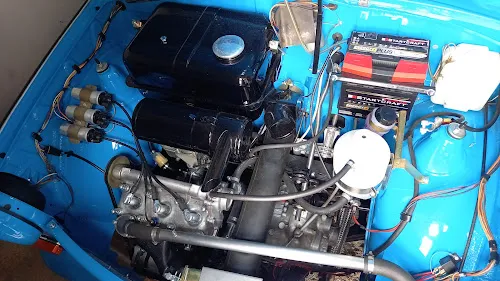 5 - Autohaus Griebel