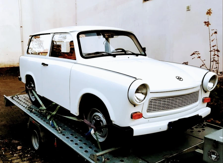 1 - Autohaus Griebel